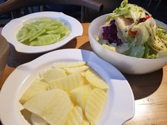 -半天妖烤鱼(方庄店)