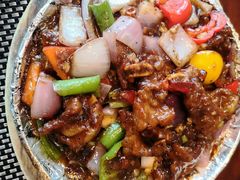-粤点私厨(临桂枫林店)