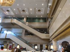 -上海齐鲁万怡大酒店·辣椒屋咖啡厅
