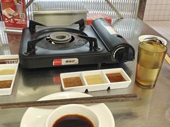 -燃计沙茶皇·香港沙茶火锅(人广旗舰店)