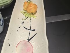 -匠和风精致料理(莆田财富中心店)