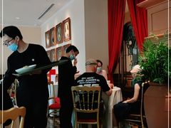 -玫瑰厅上海菜(兴国路店)