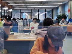 -朝阳区图书馆(小庄店)