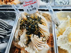 -Dal Cuore 达可芮冰淇淋(陕西北路店)