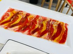 -火焱山烤肉·齐齐哈尔烤肉(朝阳店)