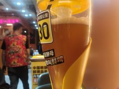 -老吕涮羊肉•东北原味烧烤•大油边•烤鱼(五角场店)