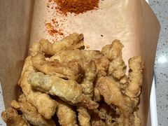 -半天妖烤鱼(东方新天地店)