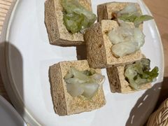 -隅乐胡椒虾·台湾菜·团建(皇岗店)
