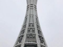 -宁波海天一洲景区