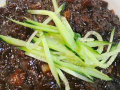 -桃园中华料理炸酱面(燕儿岛路店)