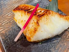 -千代武日本料理(开发区店)