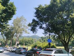 -广州市白云山风景名胜区