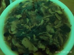 豆腐脑-增盛魁小吃店
