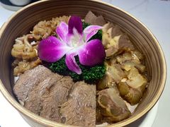 -乔阿马·江南味·驴肉香(龙湖华泾天街店)