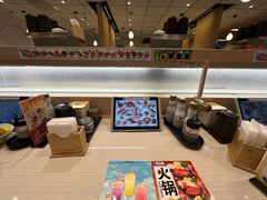 -滨寿司(新街口中央商场店)