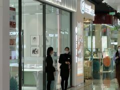 -万达广场(北京槐房店)