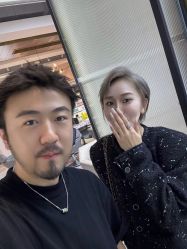 -MONE美发沙龙