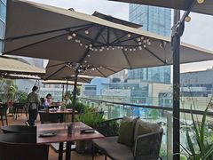 -La Terre乐田(万象城店)