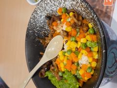 -吉野家(回龙观同成街店)