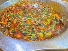 -乐山第一家临江鳝丝(茶坊路店)