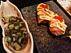 -無境·匠心日本料理(汉街店)