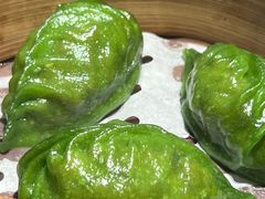 -陶兰居·手工点心·粤菜(圆融时代广场店)