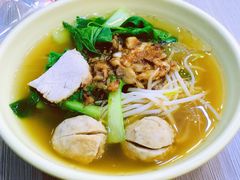 -圆宝台湾小吃(迎津街店)