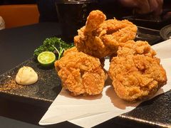 -無二炙坊·和牛烧肉(大钟寺1733店)