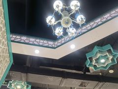 -帕米尔食府(白云观店)