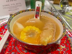 -ONE FULL 古董港式海鲜火锅