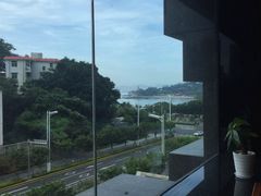 -厦门泰谷酒店(中山路镇海路地铁站店)