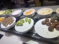 -农小锅(北京大兴凯德店)