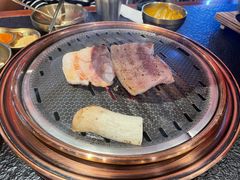 -伏一解牛烤肉专门店(信业购物中心店)