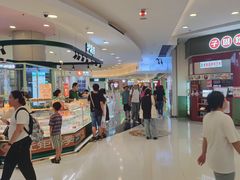-银座mall(东直门店)