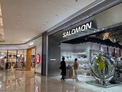 -SALOMON萨洛蒙(北京王府中环店)