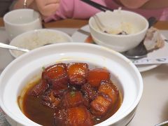 -小菜园新徽菜(马鞍山金鹰店)