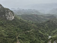 -潭溪山