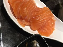 -川骄海鲜自助(河东店)
