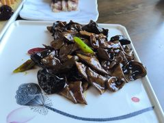 -浦江餐饮•上海菜馆(五四路店)