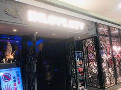 门面-INLOVE KTV(西溪印象城店)