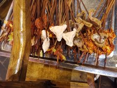 -镇江龙·火锅串串(武侯祠店)