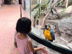 -福州罗源湾海洋世界旅游区