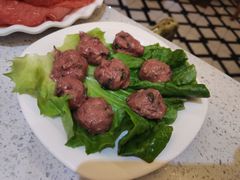 -重庆巴渝火锅(钟家村店)