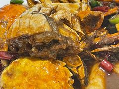 香辣蟹-有位虾匠·香辣蟹·小龙虾(李村店)