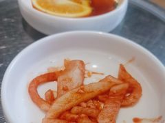 -一韩亭韩式烤肉(高新店)