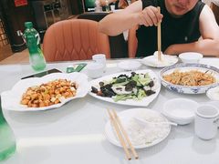 -裕德隆清真饭庄·天津特色菜(河东店)