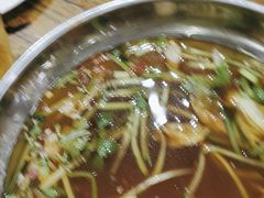 -顺通大冷面(总店)