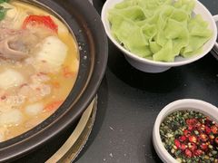 -老鸭集(萧山万象汇店)