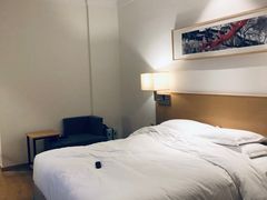 -重庆观音桥华美达安可酒店