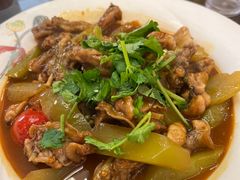 -富临轩私房菜(集庆门大街店)